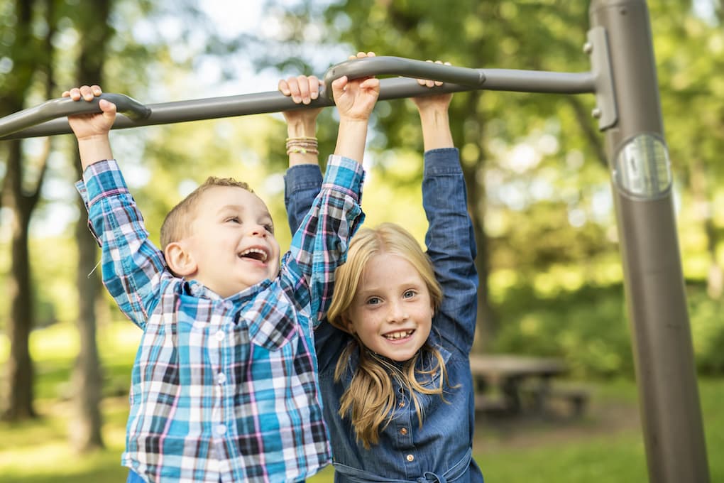 concord playgrounds