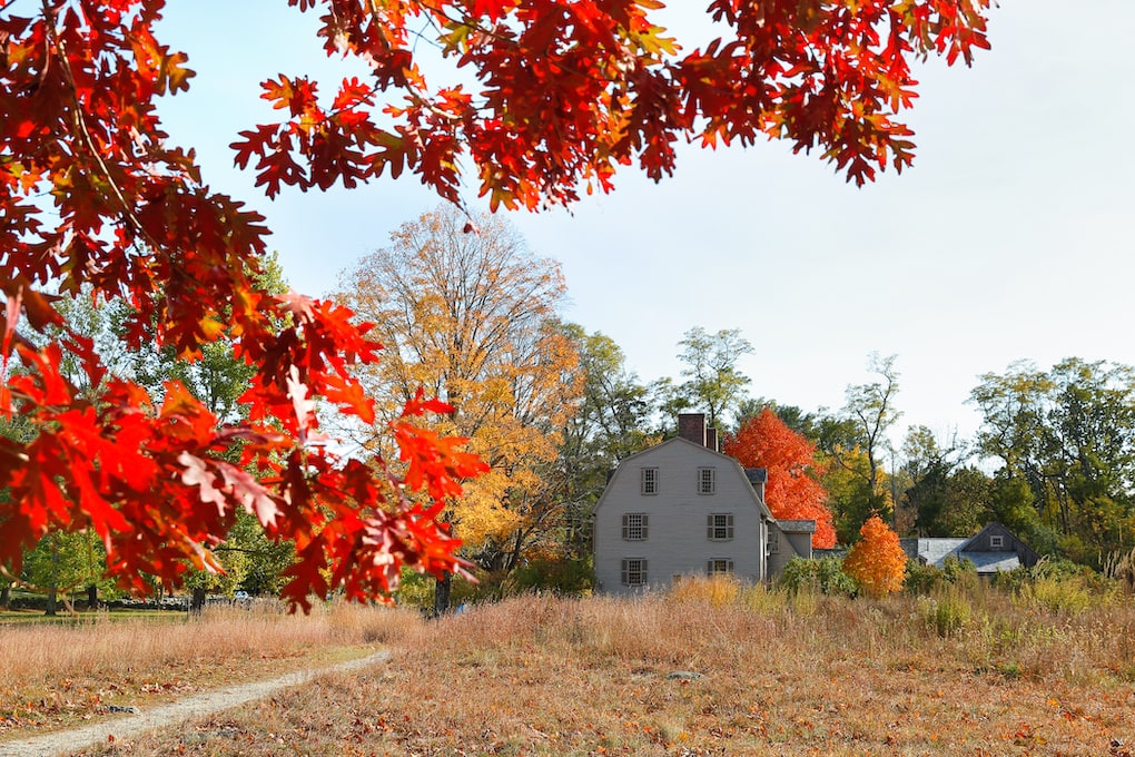 parks in concord, ma